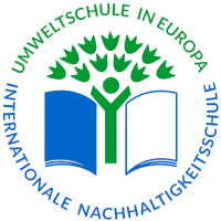 Logo: Umwelstschule in Europa