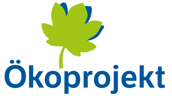 Logo: &Ouml;koprojekt Mobilspiel
