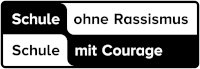 Logo: Schule ohne Rassismus