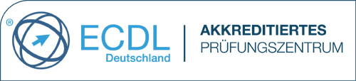 ECDL-Pr&uuml;fungszentrum