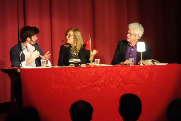 Des R&auml;tsels L&ouml;sung