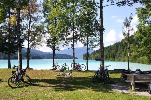 Walchensee