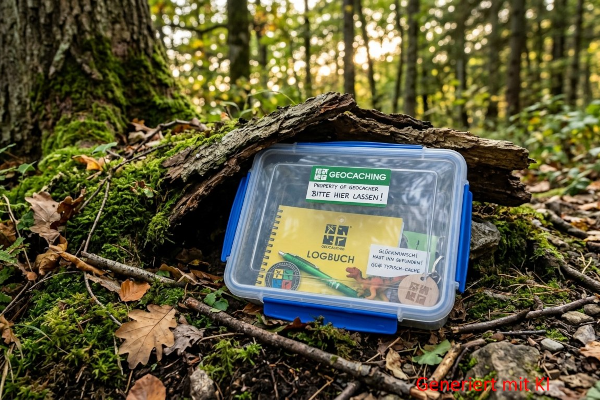 GeoCache