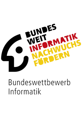 Logo des Bundes-Wettbewerbs