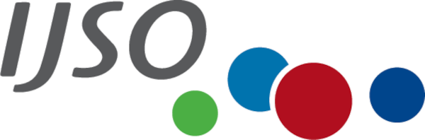 Logo von IJSO