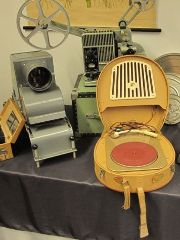 &raquo;Moderne&laquo; Medien