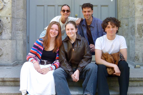 SMV-Team