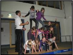 Sch&uuml;lerpyramide