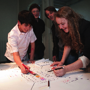 Informationsaustausch