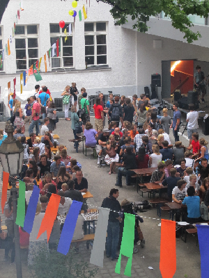 Sommerfest