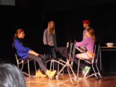 Theaterauff&uuml;hrung