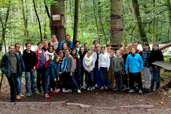 Preistr&auml;ger in Ausr&uuml;stung