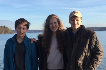 Sch&uuml;lersprecher