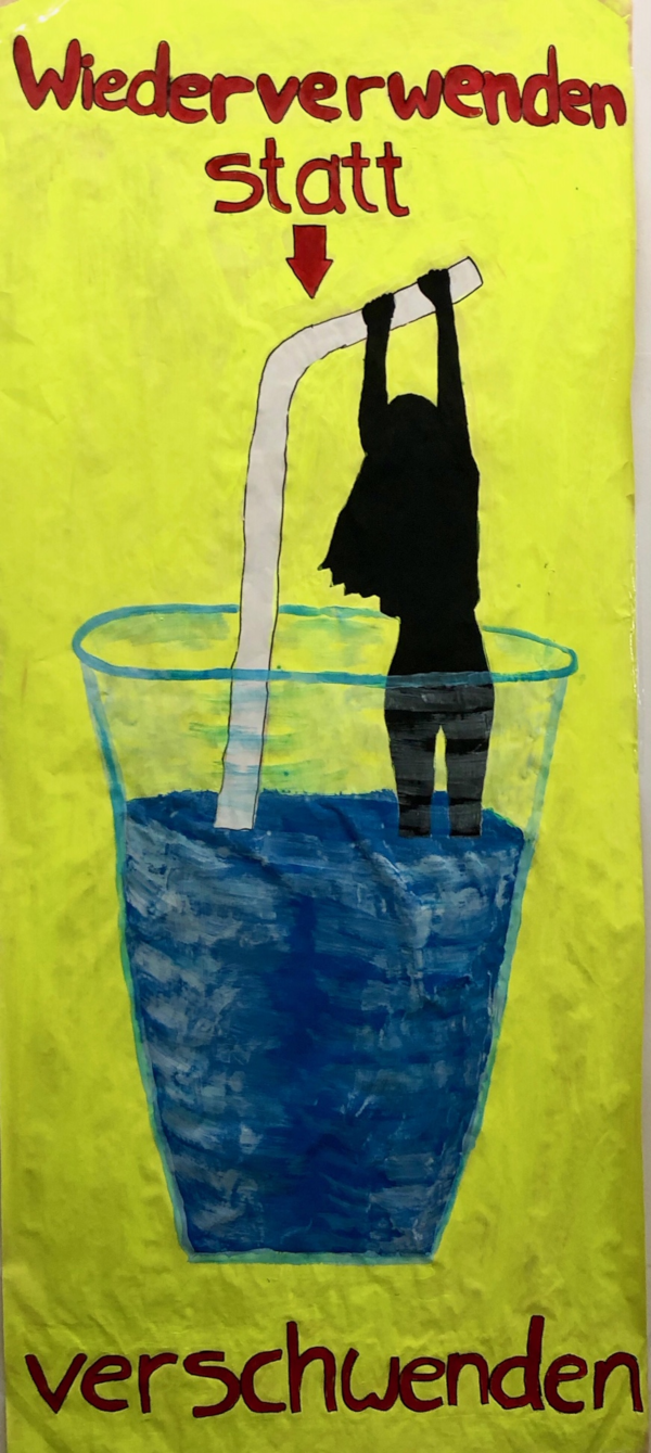 Wiederverwenden
