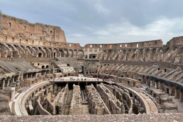 Colosseum