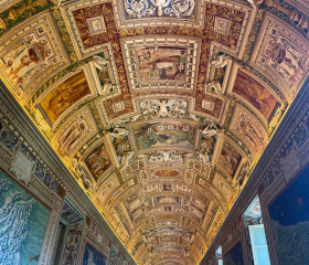 Vatikanisches Museum