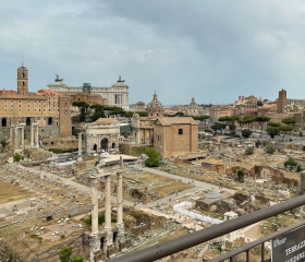 und was &uuml;brig blieb