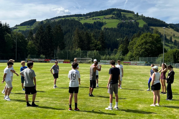 Fu&szlig;ball
