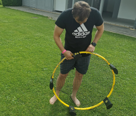 Spikeball