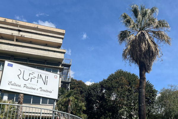 Istituto Tecnico Ruffini