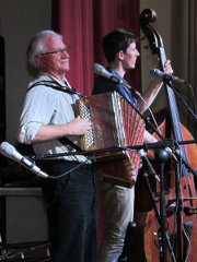 Hans Well, Michi M&uuml;cke