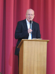 Stadtschulrat Schweppe