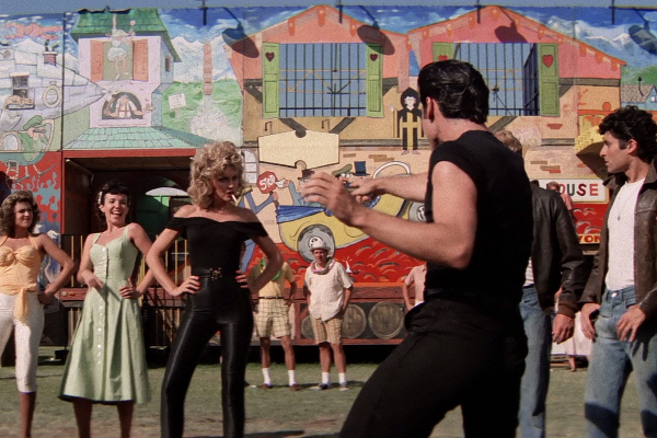 Grease