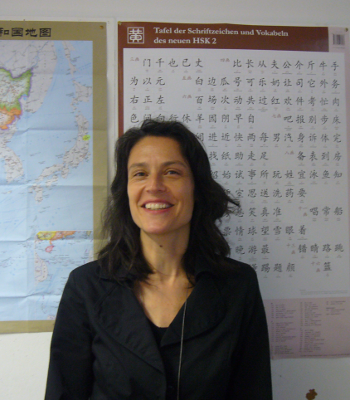 Frau Dr. Guber-Dorsch