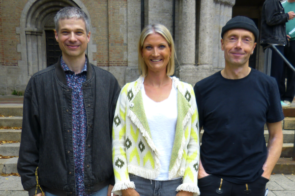 Team der Schulberatung